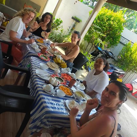 Lasindu Guest อาฮานกามา ภายนอก รูปภาพ
