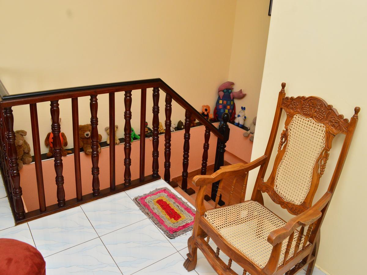 Lasindu Guest อาฮานกามา ภายนอก รูปภาพ