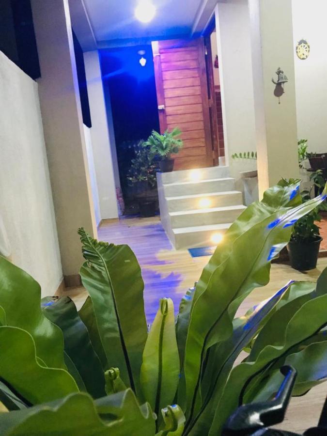 Lasindu Guest อาฮานกามา ภายนอก รูปภาพ
