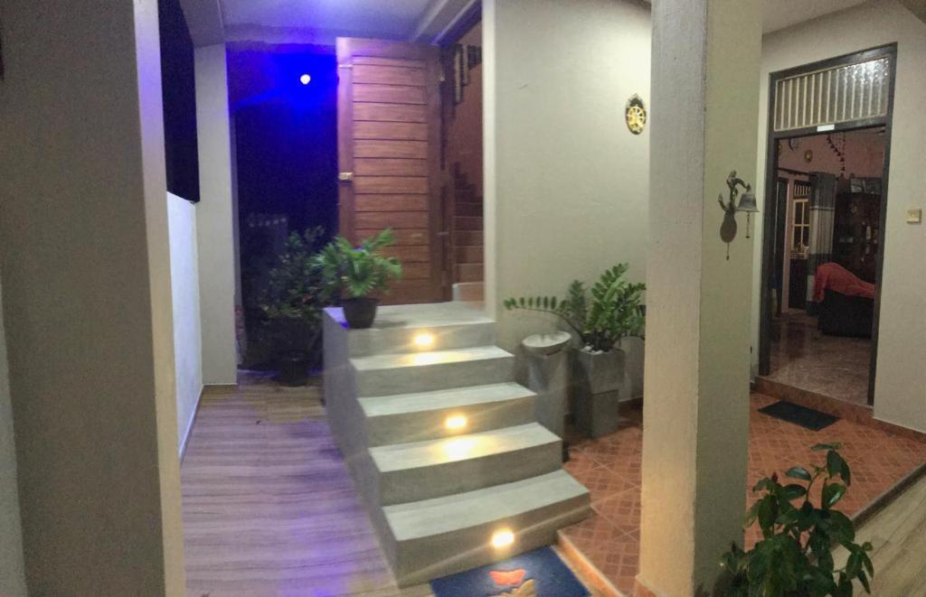 Lasindu Guest อาฮานกามา ภายนอก รูปภาพ