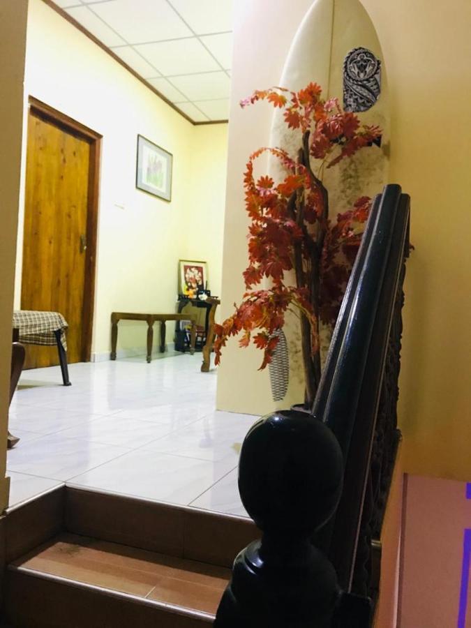 Lasindu Guest อาฮานกามา ภายนอก รูปภาพ
