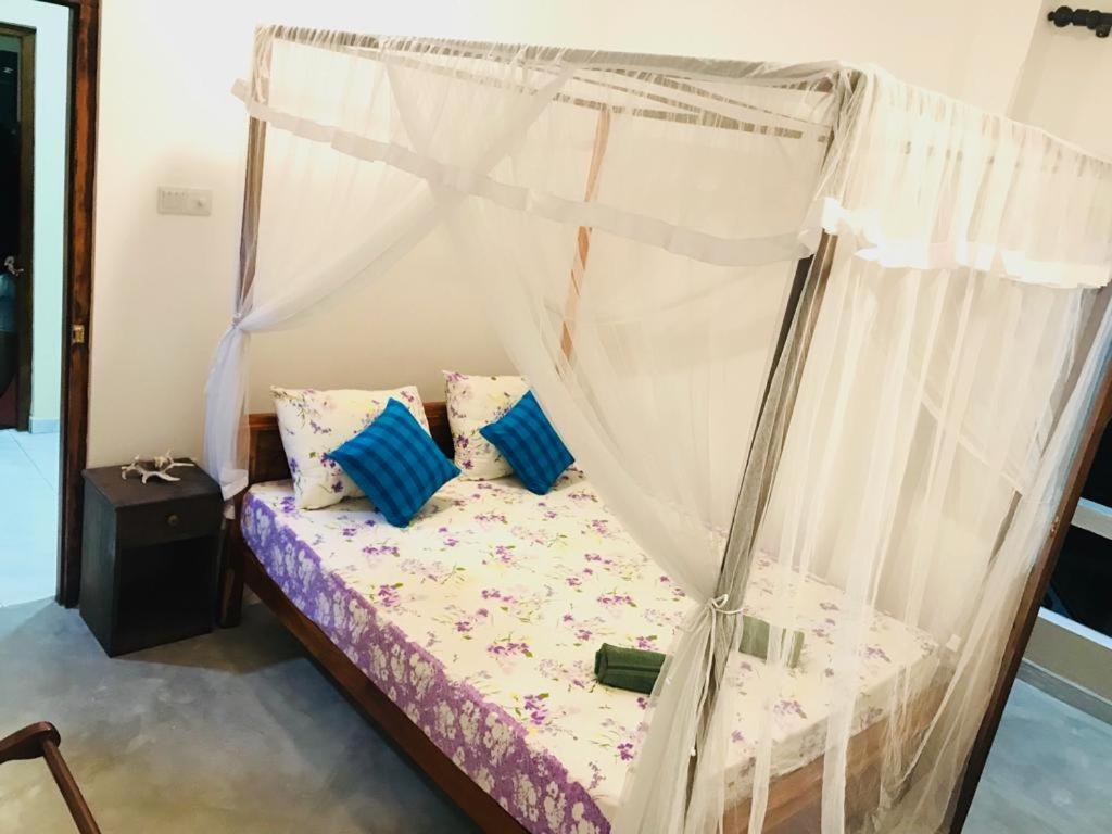 Lasindu Guest อาฮานกามา ภายนอก รูปภาพ
