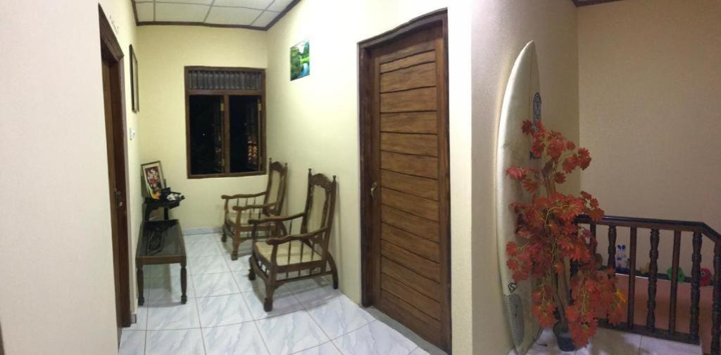 Lasindu Guest อาฮานกามา ภายนอก รูปภาพ
