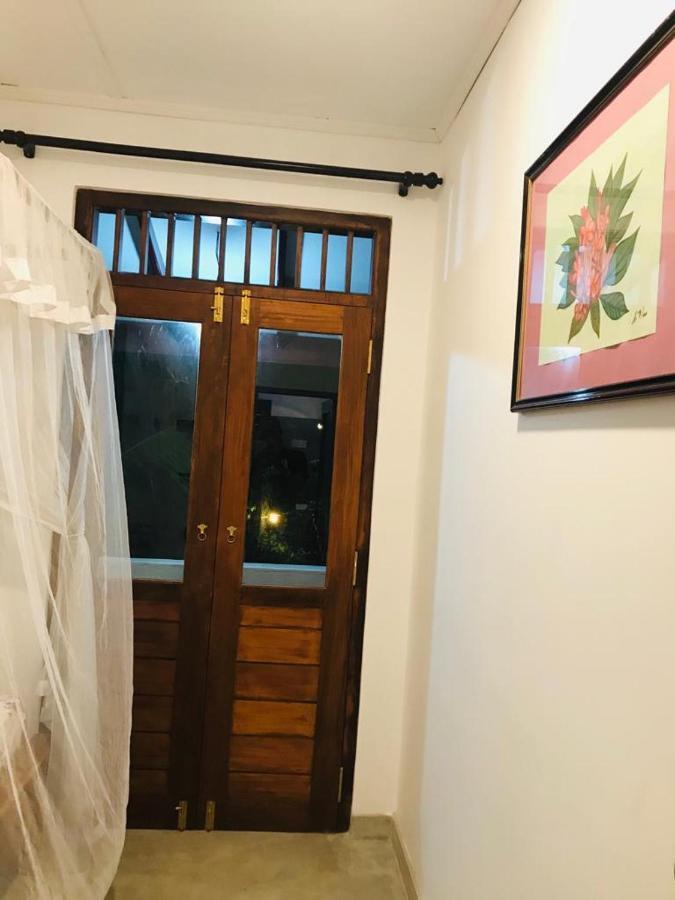 Lasindu Guest อาฮานกามา ภายนอก รูปภาพ