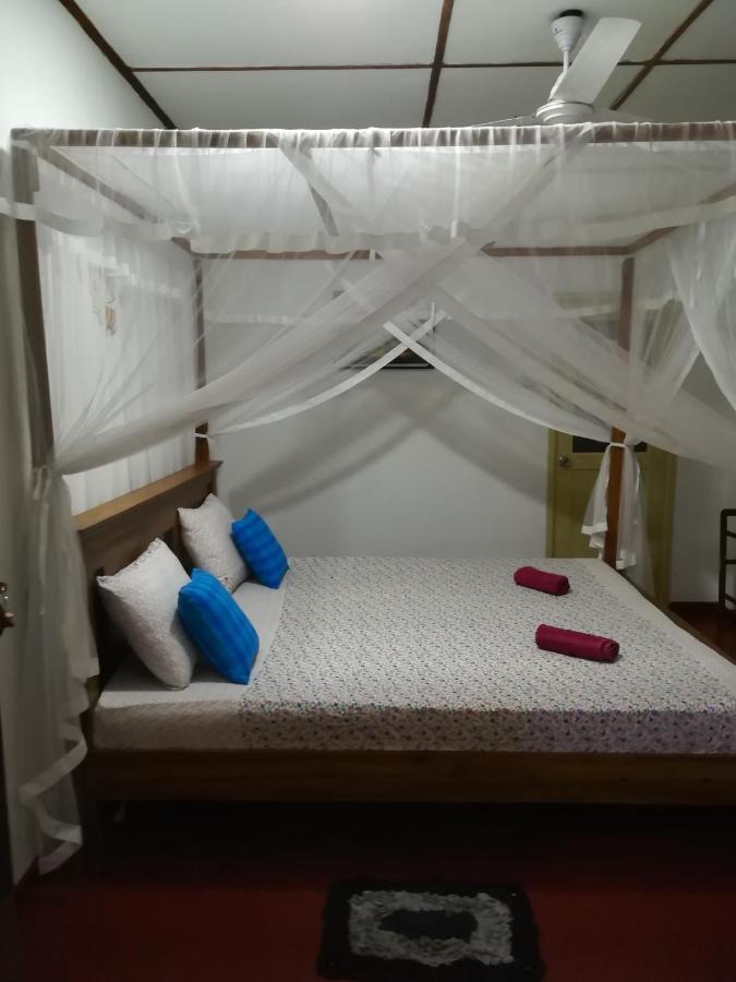 Lasindu Guest อาฮานกามา ภายนอก รูปภาพ